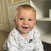 My sister will be taking good care of Zackary: Mother pays tribute to her baby boy killed alongside his aunt by drink driver in 140mph crash on what would have been his first birthday