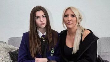 My teen's piercings don't stop her learning in class – schools should relax uniform rules