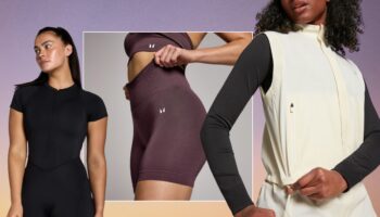 Myprotein’s women’s cycling gear includes shorts, jerseys and more – and starts from £7