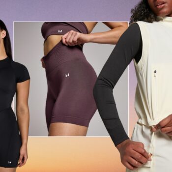 Myprotein’s women’s cycling gear includes shorts, jerseys and more – and starts from £7