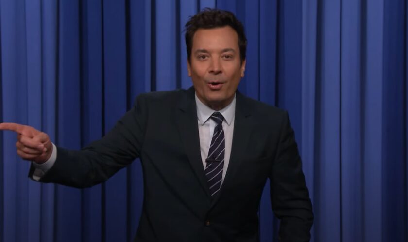 NBC scales back The Tonight Show Starring Jimmy Fallon in latest blow to late night TV