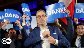 Nach den Wahlen in Österreich: Was bedeutet der FPÖ-Sieg?