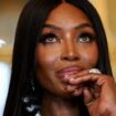 Naomi Campbell: Fünf Jahre Wohltätigkeitssperre für Supermodel wegen Missmanagements