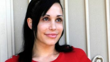 Natalie Suleman: »Octomom« ist jetzt Oma