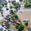 Im Frühjahr hielt knapp zwei Wochen lang Hochwasser weite Teile Bayerns in Atem - nun werden ersten Schadenssummen bekannt. (Arc