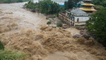 Nepal: Mindestens 66 Tote bei Überschwemmungen