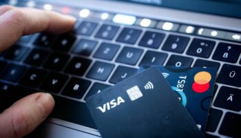 Neue Bezahlmethode: Mit einem Klick bezahlen – so einfach funktioniert Visa Click-to-Pay