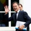 New NATO chief Mark Rutte takes over at critical juncture