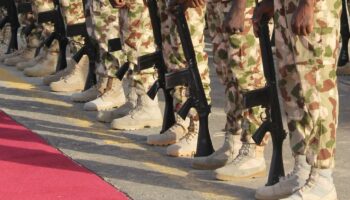 Nigeria : une militaire renvoyée de l’armée après avoir accusé ses supérieurs d’agressions sexuelles