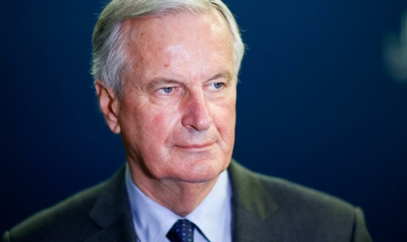 Nomination du premier ministre : cinq choses à savoir sur Michel Barnier