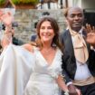 Norway's Princess Martha Louise marries US 'shaman'