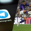 «Nous n'allons pas risquer quoi que ce soit» : les streamers illégaux de la Ligue 1 abandonnent Telegram après un renforcement de la modération