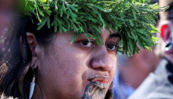 Nouvelle-Zélande : qui est Nga Wai hono i te po Paki, nouvelle reine des Maoris ?