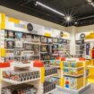 Nueva tienda LEGO en Valencia: dónde está y horario de apertura este sábado 28 de septiembre