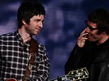 Oasis announce FIVE  stadium shows across North America as part of their 2025 reunion tour - but risk more outrage after dynamic pricing fiasco as fans can only purchase tickets through a ballot