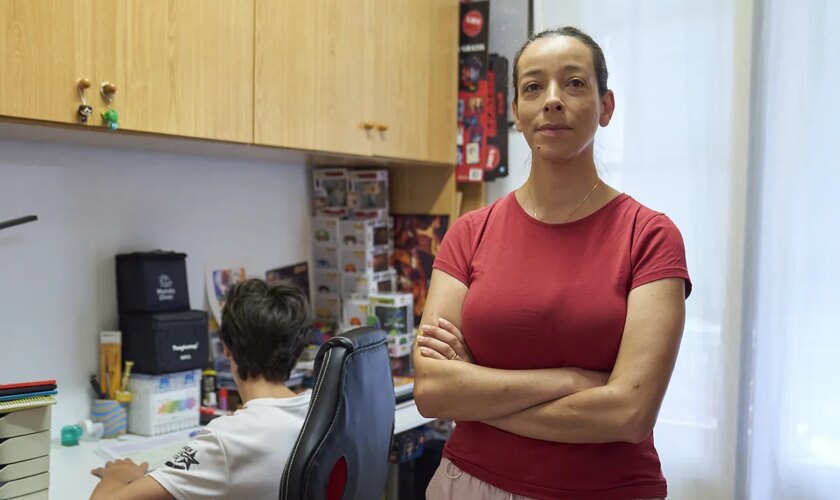 Ocho millones de alumnos inician hoy la vuelta a clase mientras se prepara una rebelión: "Nos presionan para que todo el mundo pase de curso, es una gran mentira"