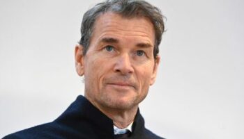 Oktoberfest: Ex-Nationaltorhüter Jens Lehmann wegen Verdachts auf Alkoholfahrt angehalten