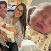 Olivia Munn and John Mulaney announce arrival of second child born via surrogate - amid actress' breast cancer battle