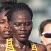 Olympic athlete Rebecca Cheptegei dies after petrol attack