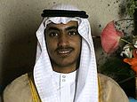 One of Osama bin Laden's sons has taken over as al-Qaeda boss and poses a new jihadi terror threat to Britain, experts have warned - despite claims he was killed in a 2019 US air strike