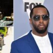 P Diddy's alleged crimes in full - violent 'freak off' parties and twisted IV drips