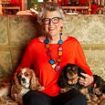 PRUE LEITH: I may be enjoying a merry old age, but I've spent 'a lot of time' thinking about how to stockpile enough morphine to end my own life. Suicide is a horrible option, but suffering is a horrible option too...