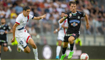 PSG-Brest : Sans Vitinha et Zaïre-Emery mais avec Donnarumma et El Hannach pour sa première