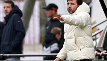 PSG - Gérone : à quelle heure et sur quelle chaîne suivre le premier match du PSG U19 en Youth League