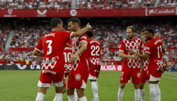 PSG - Girona: Horario, canal de televisión y dónde ver online el partido de la nueva Champions League hoy