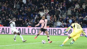 PSG-Rennes (3-1) : le résumé de la victoire parisienne avec un Bradley Barcola de feu