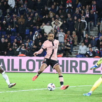 PSG-Rennes (3-1) : le résumé de la victoire parisienne avec un Bradley Barcola de feu