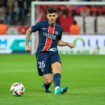 PSG-Rennes : la composition probable de Paris avec Beraldo et Kolo Muani