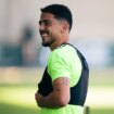 Pablo Fornals: "Los nombres no meten goles, no hay tanta diferencia con la Premier"