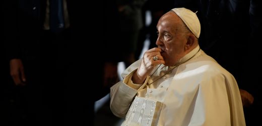 Papst Franziskus: Katholische Universität in Belgien rügt Pontifex