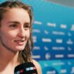 Paralympics-Schwimmerin: Elena Semechin holt Weltrekord nach Chemotherapie: "Ich war ein Wrack"