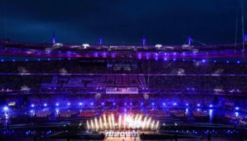 París 2024 se despide con un mar de luz y España celebra sus 40 medallas