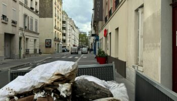 Paris : la batterie d’un fauteuil roulant prend feu et incendie un hôtel, une personne entre la vie et la mort