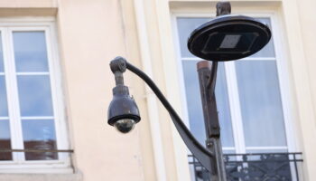 Paris : voici les infractions routières les plus sanctionnées par les caméras de vidéosurveillance