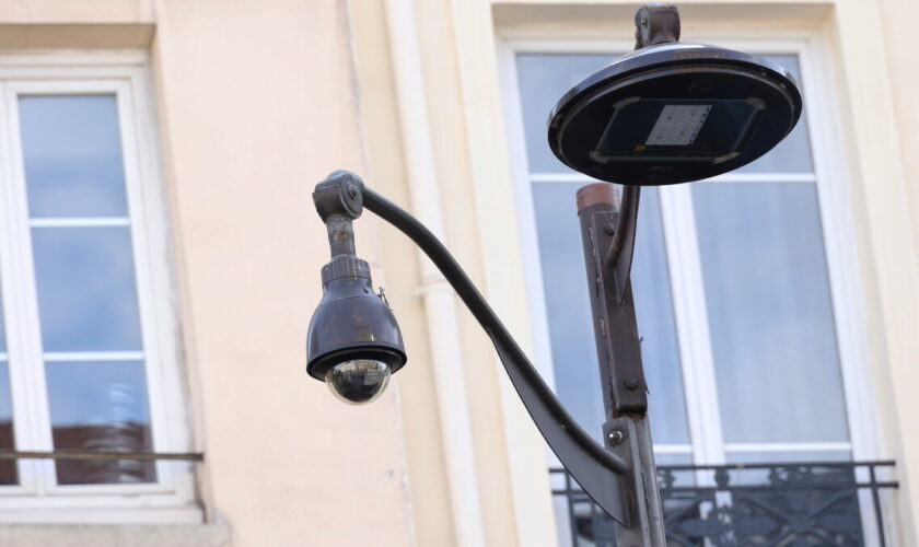 Paris : voici les infractions routières les plus sanctionnées par les caméras de vidéosurveillance