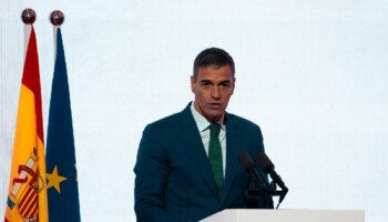 Pedro Sánchez: «El asilo de Edmundo González es un gesto de humanidad»