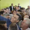 Pedro Sánchez elige Sevilla para blindarse en el PSOE con un congreso bajo la batuta de Montero y Cerdán