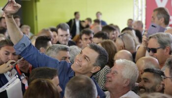 Pedro Sánchez elige Sevilla para blindarse en el PSOE con un congreso bajo la batuta de Montero y Cerdán