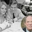 Peter Jay dies aged 87: How 'the cleverest man in England' had the whole world at his feet... but blew it all over an affair with his children's nanny