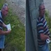 'Phantom Pooper' causes alarm and disgust in sleepy seaside village