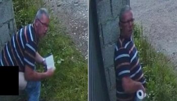 'Phantom Pooper' causes alarm and disgust in sleepy seaside village