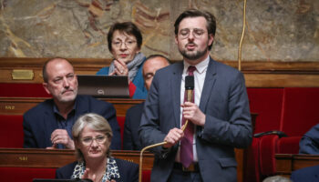 Philippe Brun, Cécile Helle, Stéphane Le Foll… ces socialistes qui ont refusé d’entrer au gouvernement de Michel Barnier