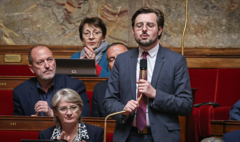 Philippe Brun, Cécile Helle, Stéphane Le Foll… ces socialistes qui ont refusé d’entrer au gouvernement de Michel Barnier