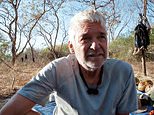 Phillip Schofield blames paedophile brother Timothy for the collapse of his career and claims he was 'fired for someone else's crime' as he returns to TV in new show Cast Away