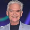 Phillip Schofield to make TV comeback