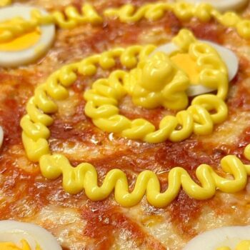 Pire que la pizza à l'ananas, la «Rossini» scandalise presque toute l'Italie